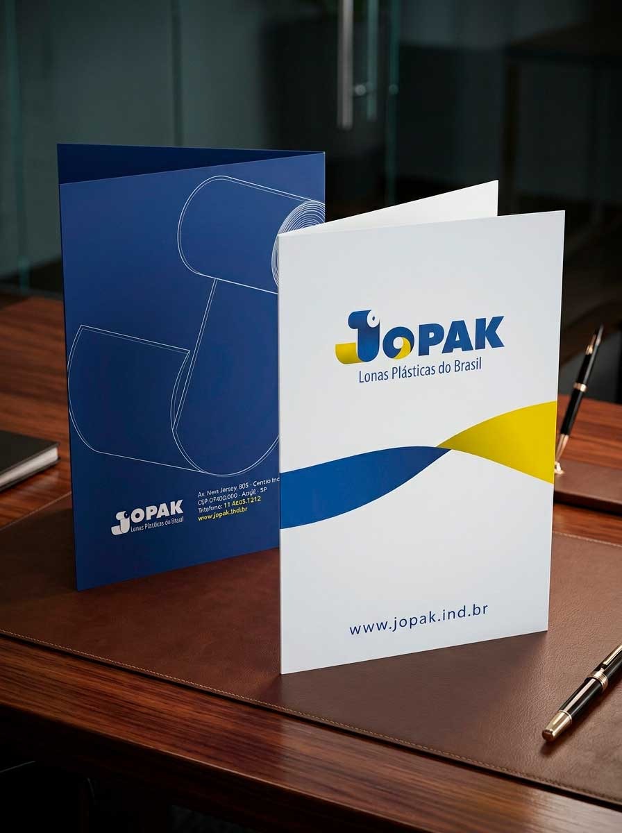 Pasta Jopak